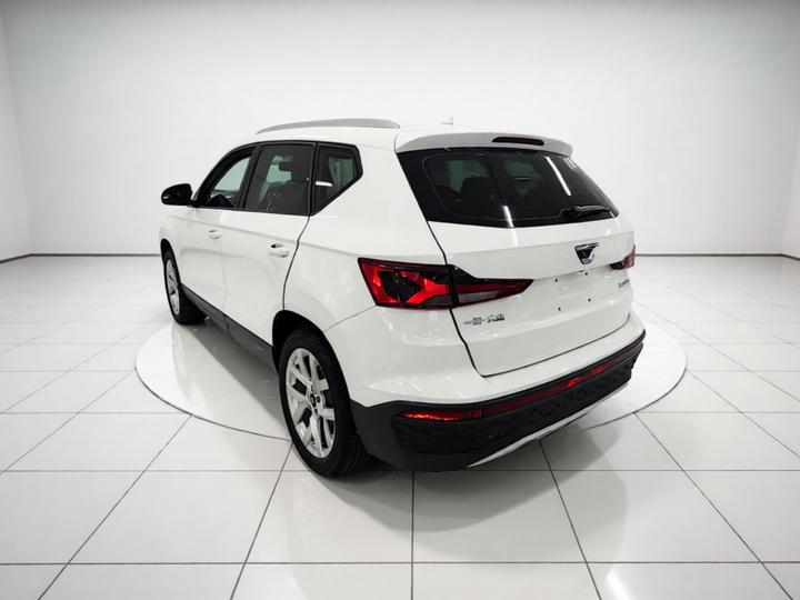 VS5 2022 280TSI AT Progressive photo 4