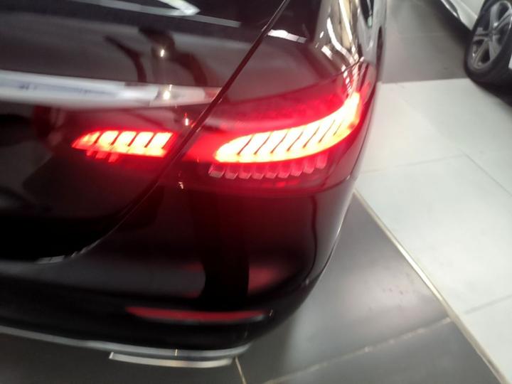 E-Class 2022 Facelift E 300 L Luxury photo 7