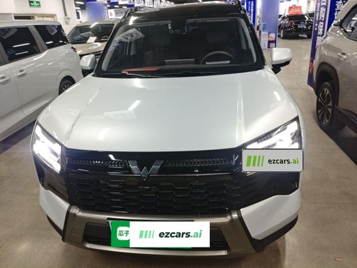 560 2026 1.5T CVT Elite photo 2