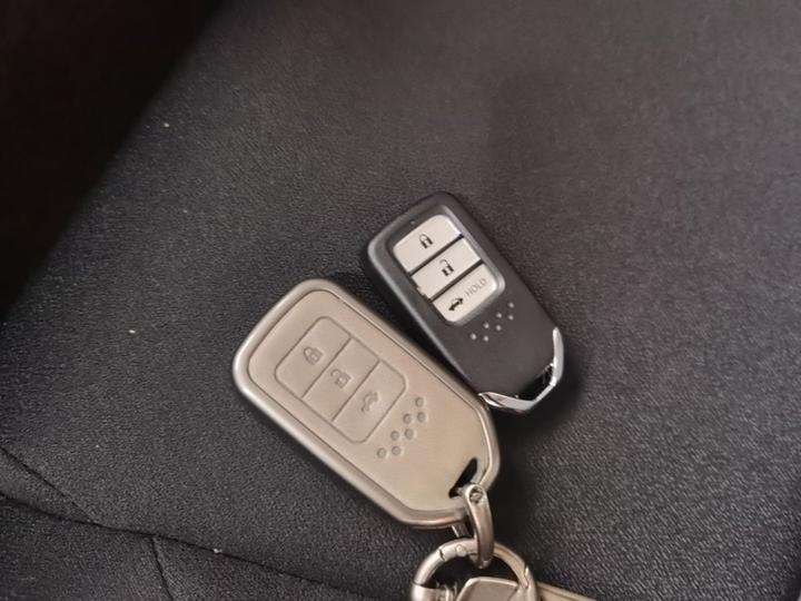 Crider 2019 180Turbo CVT Comfort China VI photo 8