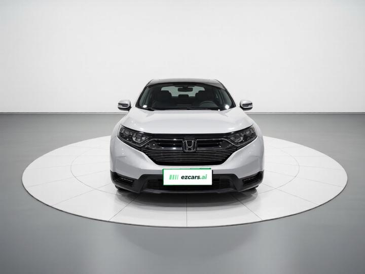 CR-V 2017 240TURBO CVT RWD photo 2