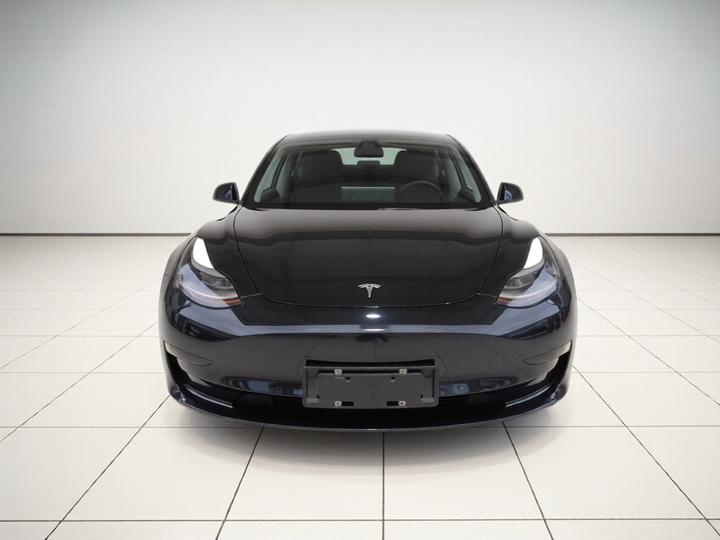 Model 3 2021 Standard Range RWD Upgraded 3D6 photo 2