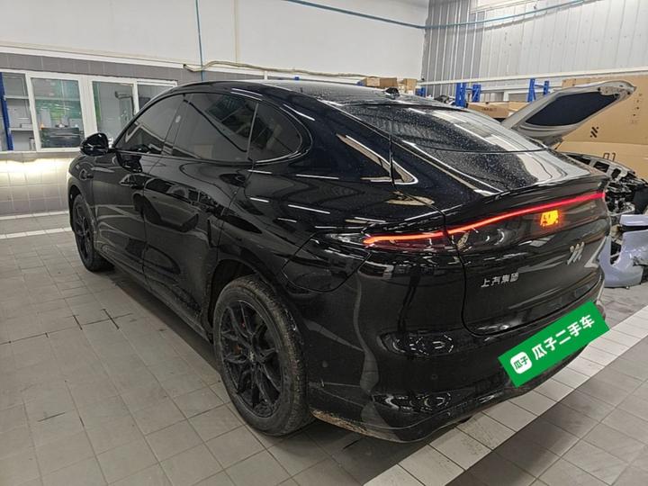 IM Motors LS6 2026 EREV 66 Max+ photo 4
