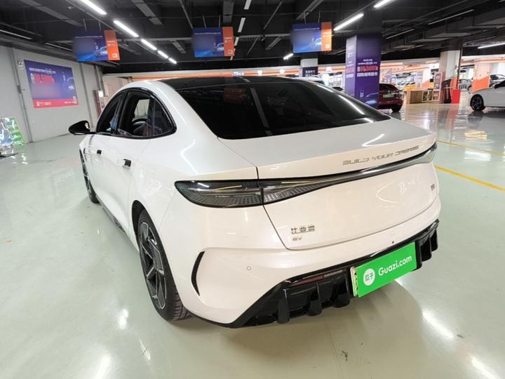 Seal 2023 Champion 700km Performance photo 4