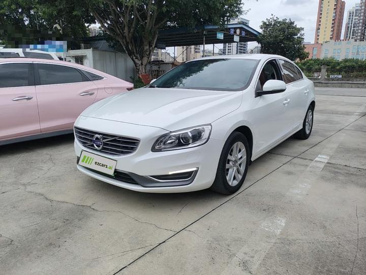 S60 2017 S60L T3