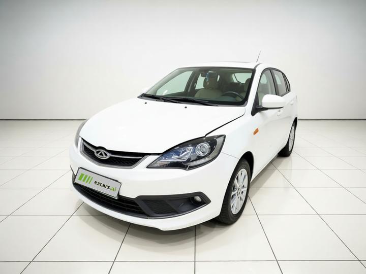 Fulwin 2 2016 1.5L MT Value