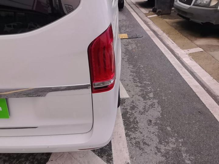 V-Class 2017 V 260 L Premium Extended photo 7