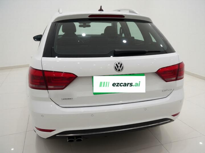 2017 230TSI DSG Comfort photo 5