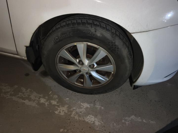 2015 3 1.5L MT Li Auto photo 8