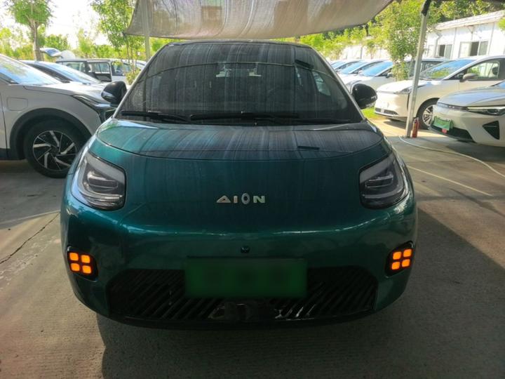 AION UT 2025 420 Smart Premium photo 2