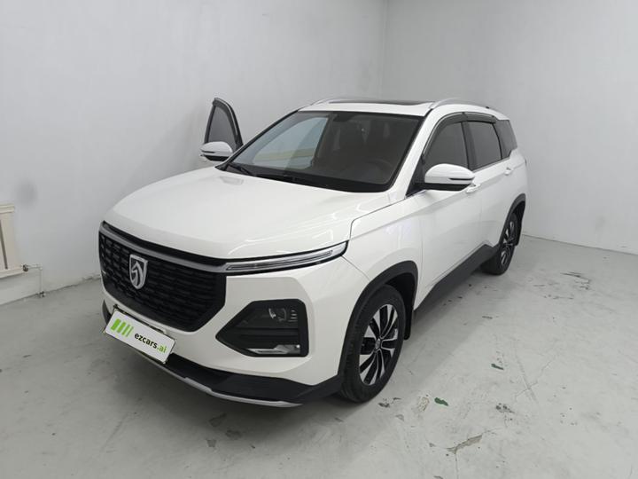 530 2021 Anniversary Edition 1.5T CVT Premium 6-Seater