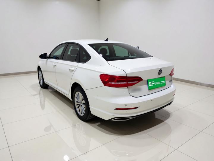 Lavida 2019 280TSI DSG Comfort China VI photo 4