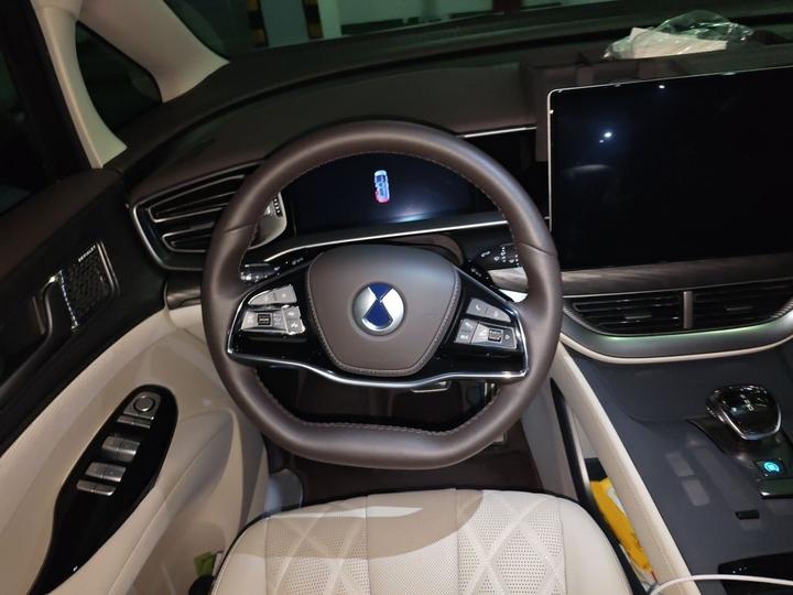 D9 2025 DM-i ADAS 1020 AWD Exclusive photo 3