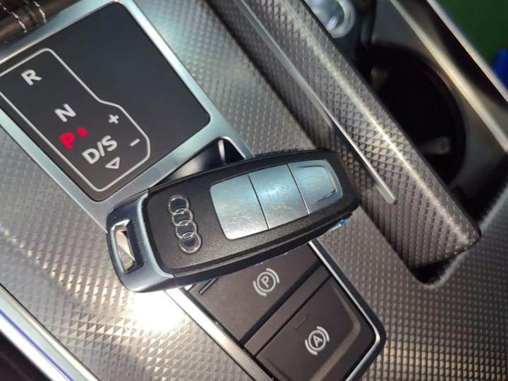 A6L 2019 40 TFSI Luxury Dynamic photo 8