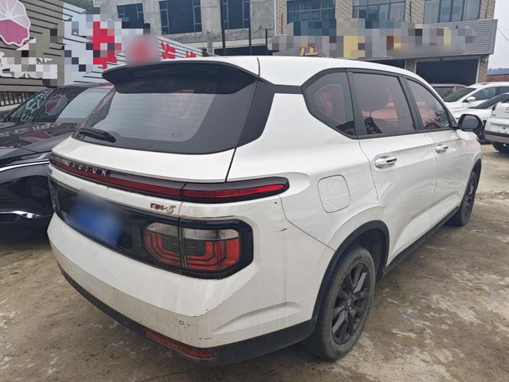 RM-5 2019 1.5L MT 24 Elite 5-Seater photo 6