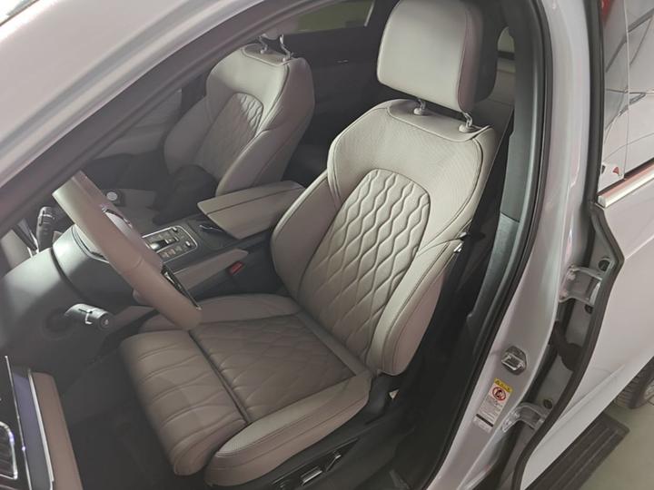 Tang EV 2024 DM-i Honor 112KM Flagship photo 6