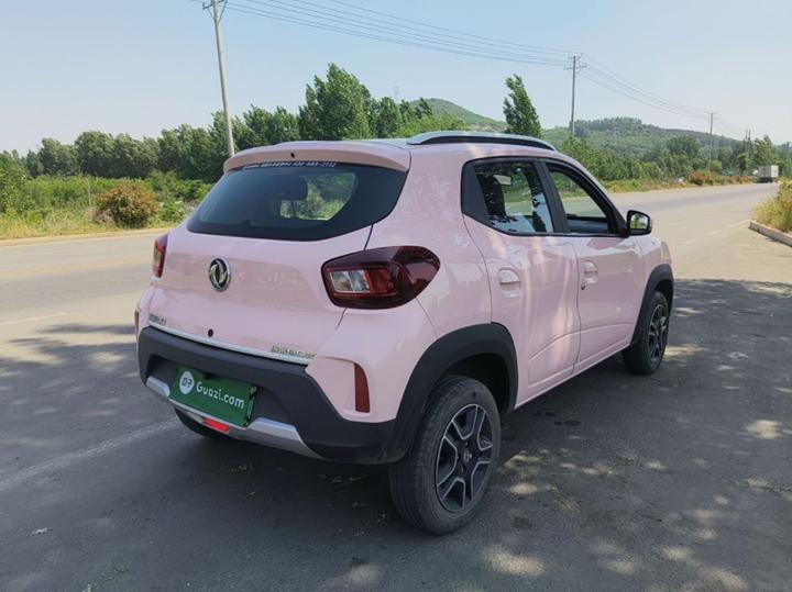 Nammi BOX 2022 Facelift 201KM Standard photo 4