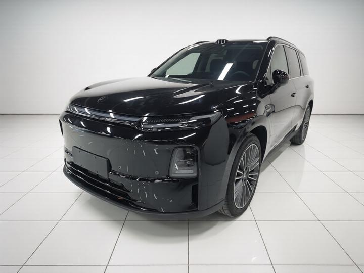 Leapmotor C16 2027 EREV 280 LiDAR Smart Premium 6-Seater