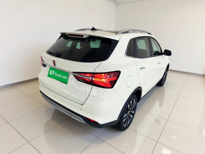 RX3 2020 1.6L MT 4G Flagship photo 4