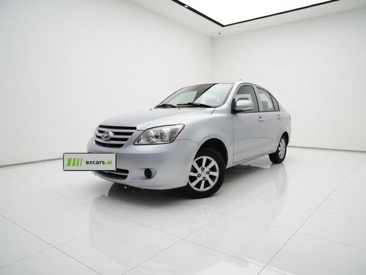 FAW N5 2014 1.0L MT Standard