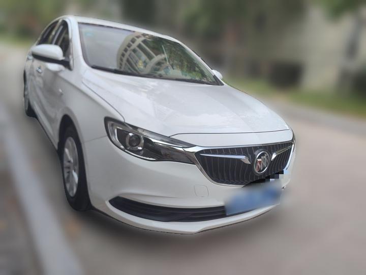 Excelle 2019 15T DCT Progressive China VI photo 3