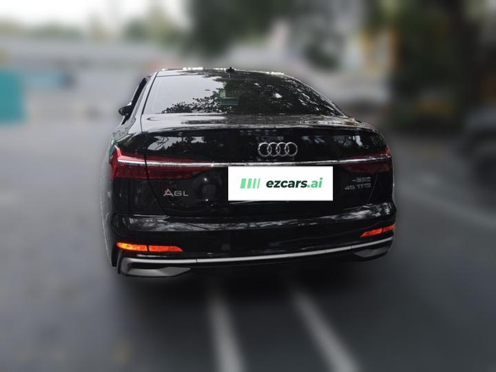 A6L 2023 45 TFSI Dynamic photo 5