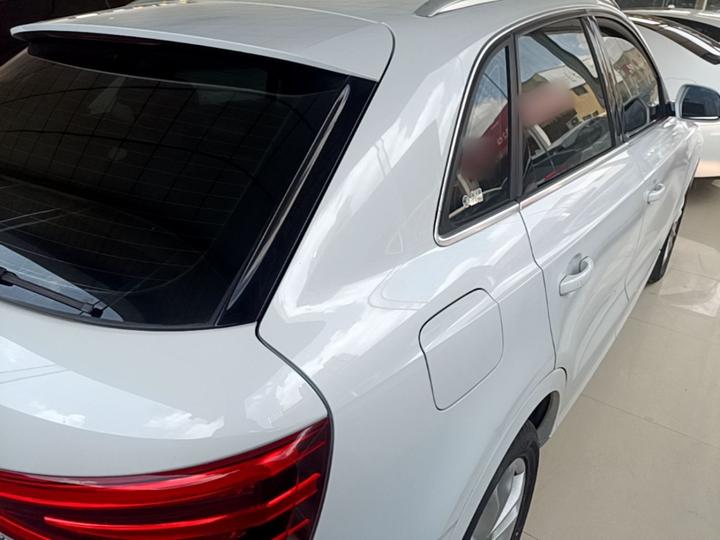 Q3 2016 30 TFSI Collection photo 4