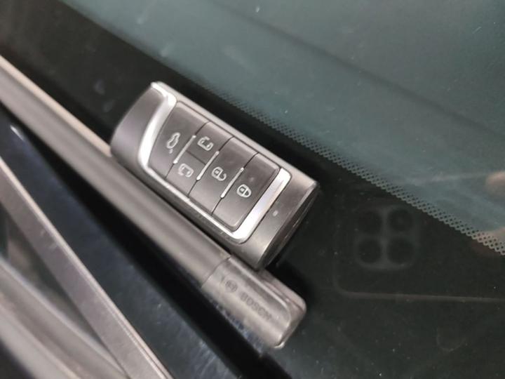 GAC Trumpchi M8 2020 Pilot 390T Premium photo 8