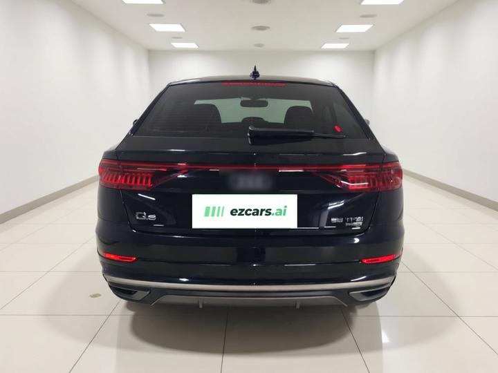Q8 2019 55 TFSI Luxury Dynamic photo 5