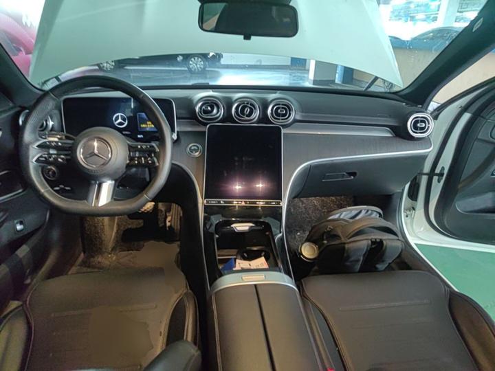 C-Class 2023 C 260 L Sport photo 5
