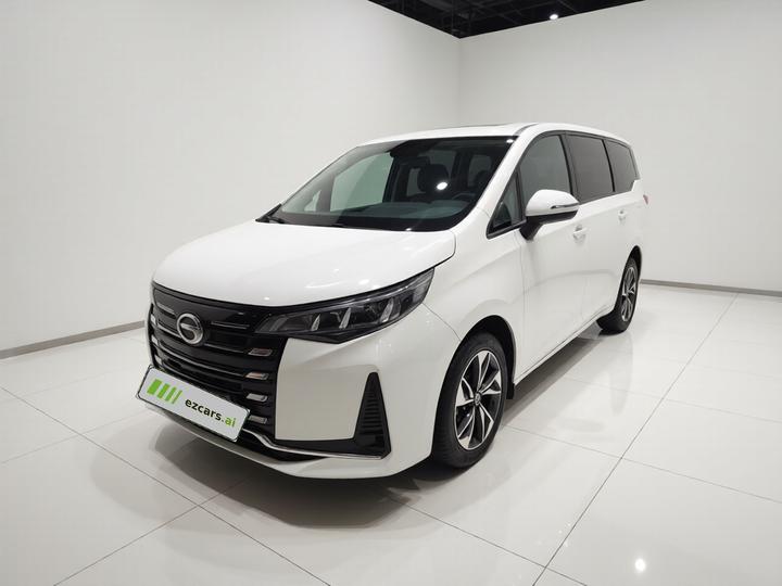 GAC Trumpchi M6 2021 PRO 270T AT Luxury