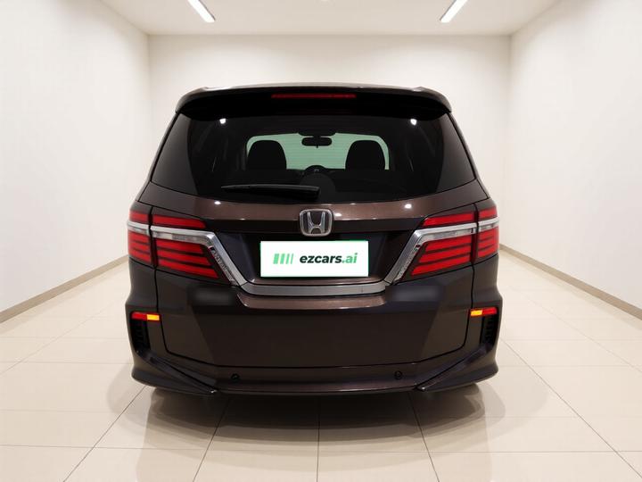 Elysion 2016 2.4L Luxury photo 5