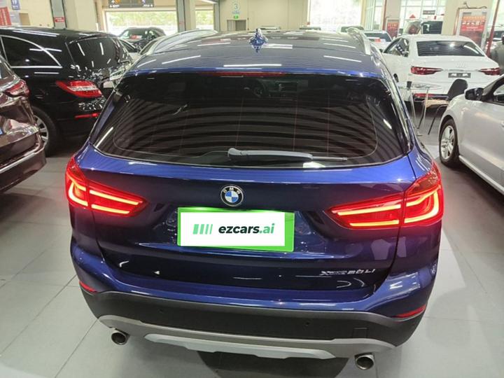 X1 2019 xDrive20Li Exclusive photo 5