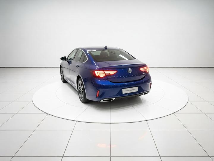Regal 2019 GS 28T Elite China VI photo 4