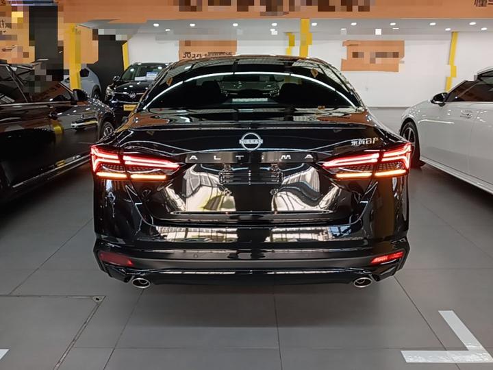 Teana 2024 2.0L XE photo 5