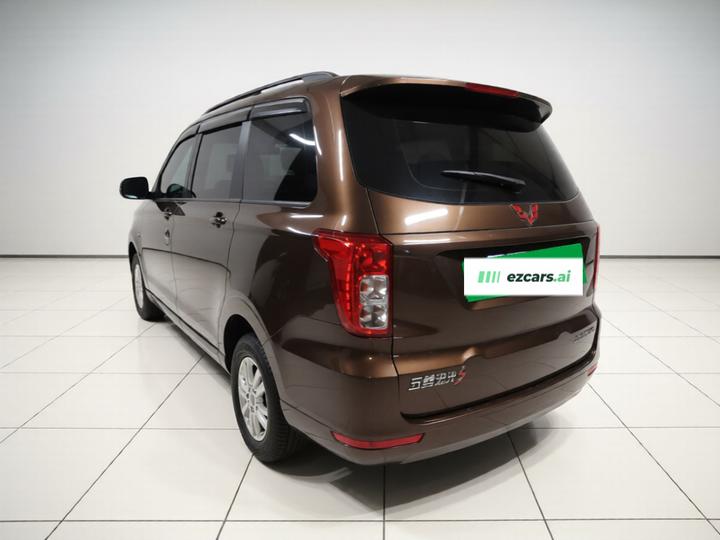Wuling Hongguang 2021 Facelift 1.5L S Comfort LAR photo 4