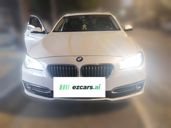 5 Series 2017 525Li Luxury Design Package photo 2