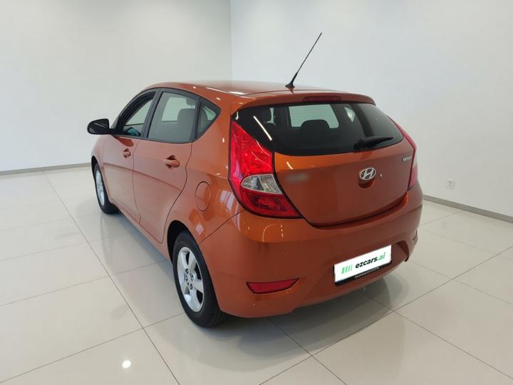 Chery 2014 1.4L AT GLX photo 4