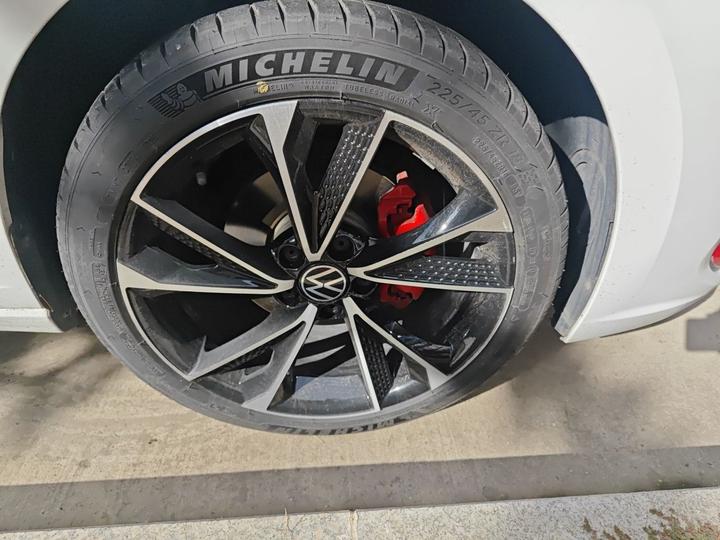 Sagitar 2023 300TSI DSG photo 8
