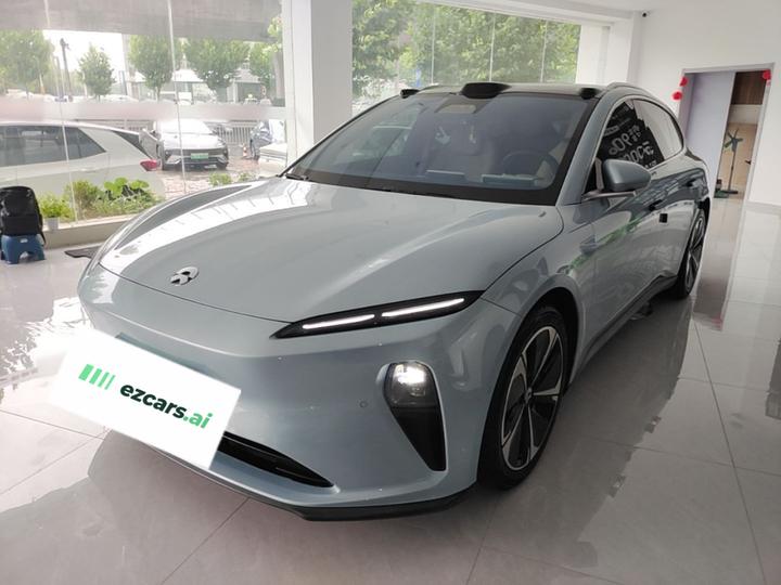 ET5T 2023 75kWh Touring