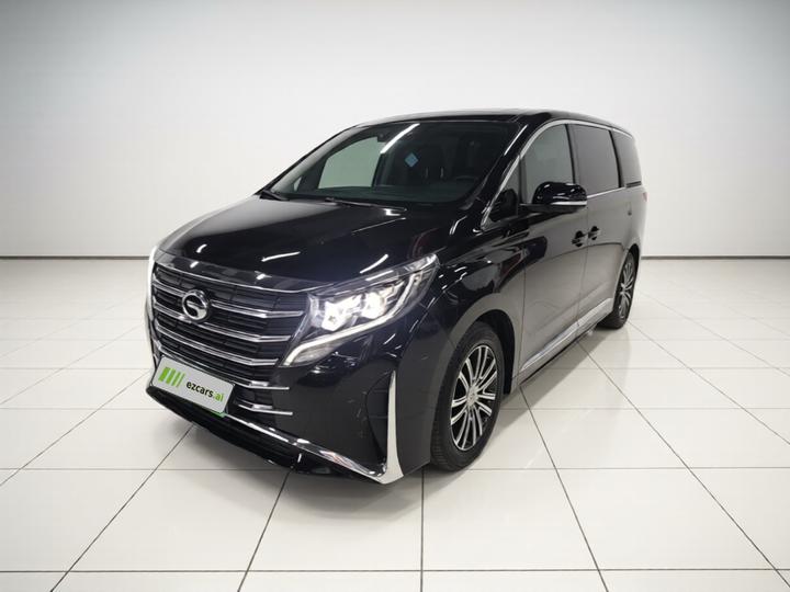 GAC Trumpchi M8 2021 Leading Series 390T Supreme