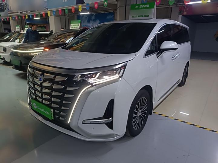 D9 2024 DM-i 980 AWD Noble