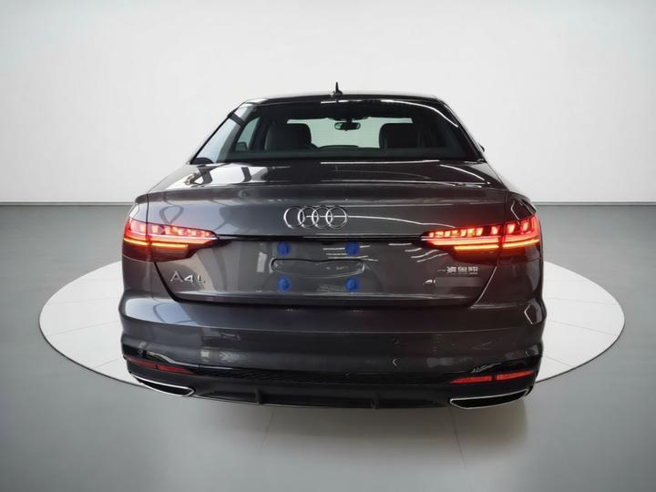A4L 2025 200 Enjoy 40 TFSI Luxury Dynamic photo 5