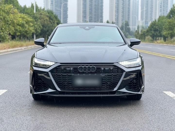 A7 2021 45 TFSI photo 2