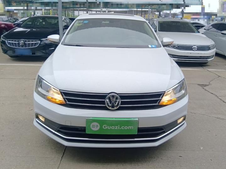 Sagitar 2018 180TSI DSG Exclusive photo 2
