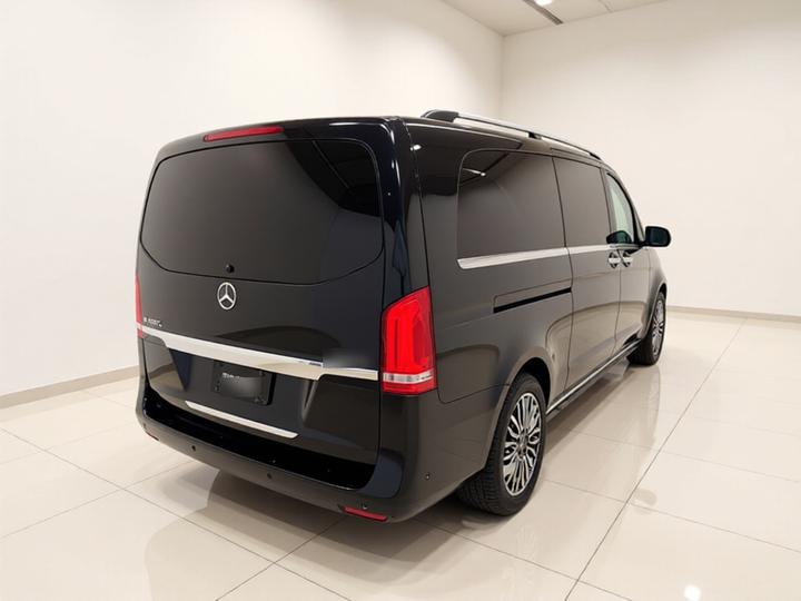 V-Class 2017 V 260 L Premium Extended photo 6
