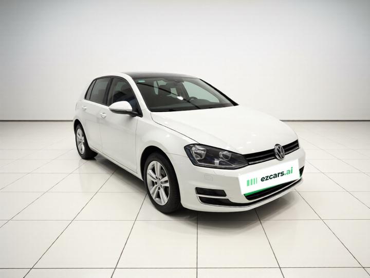 Golf 2017 230TSI AT Comfort Anniversary Edition photo 3