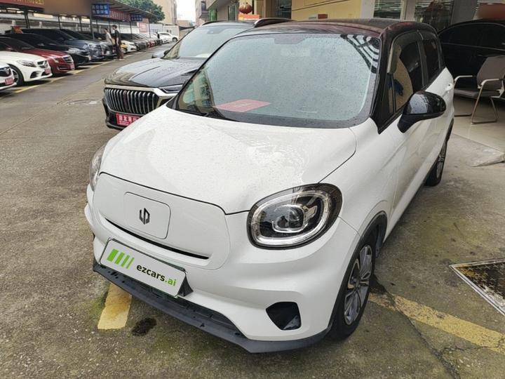 Leapmotor T03 2023 403