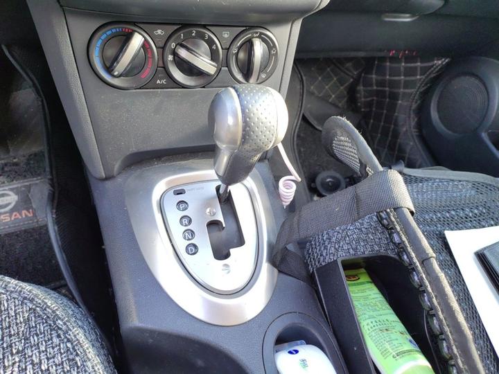 Qashqai 2015 2.0XL CVT 2WD photo 6
