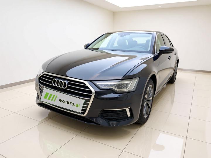 A6L 2019 45 TFSI